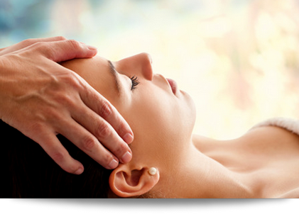 Spotlight Hairdesign indische Kopfmassage Spotlight Hairdesign indische Kopfmassage